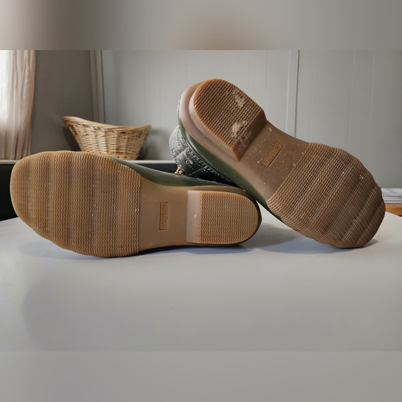 Sperry duck boots - Picture 3 of 5